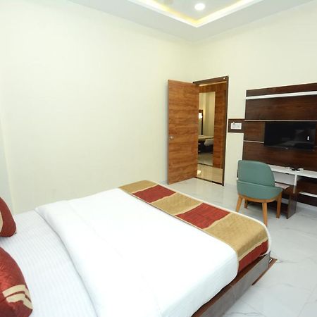 Hotel Villa Inn Ānand Εξωτερικό φωτογραφία