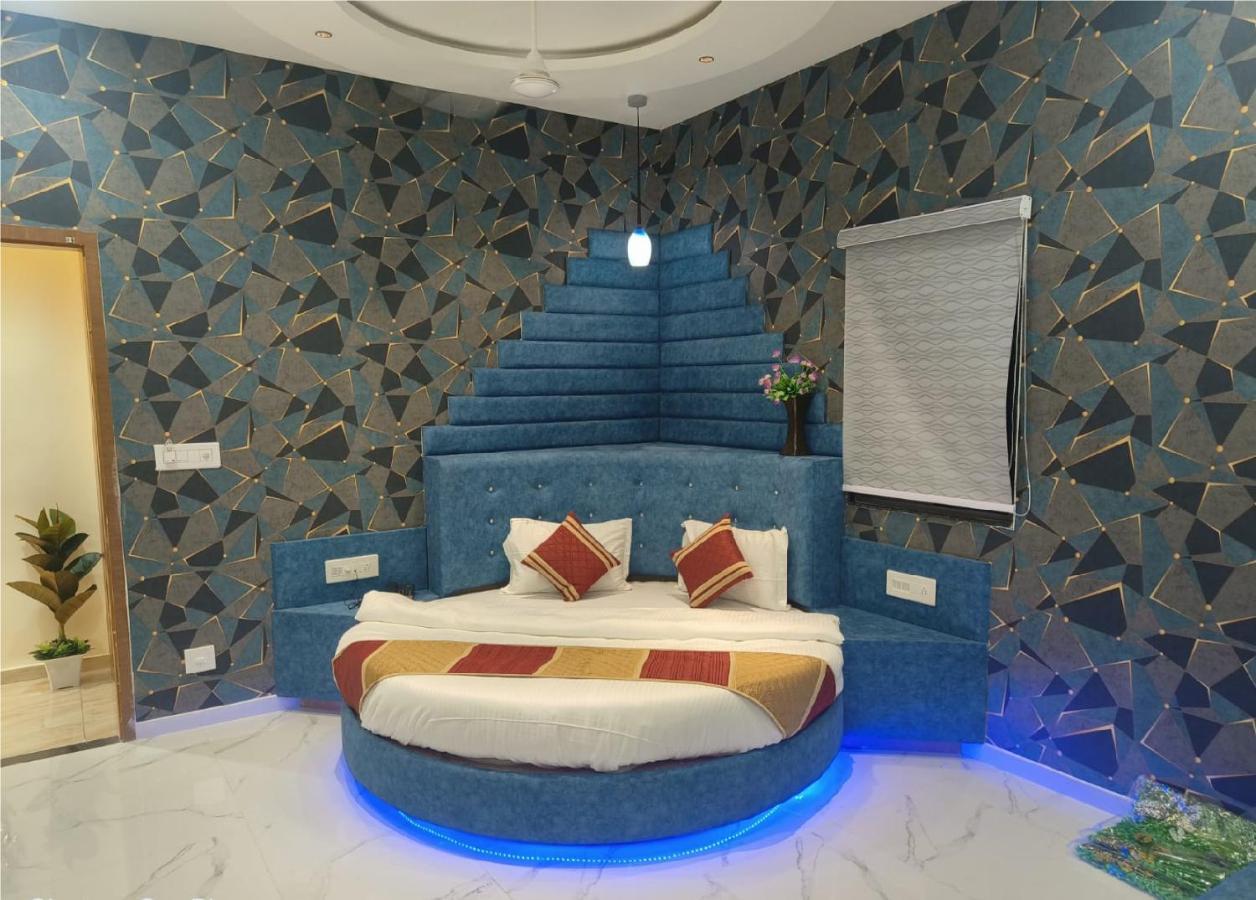 Hotel Villa Inn Ānand Εξωτερικό φωτογραφία