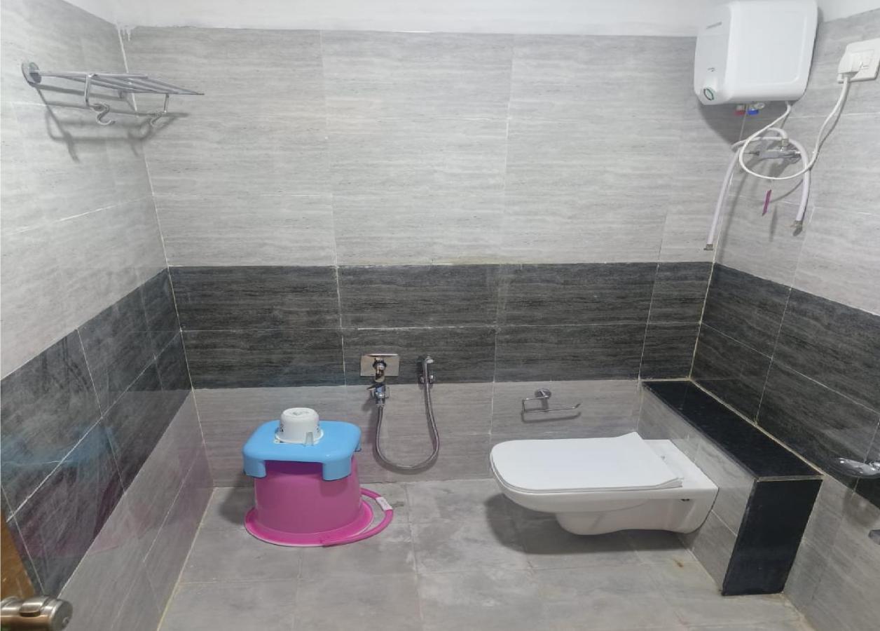 Hotel Villa Inn Ānand Εξωτερικό φωτογραφία
