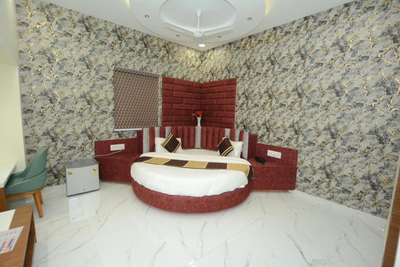 Hotel Villa Inn Ānand Εξωτερικό φωτογραφία