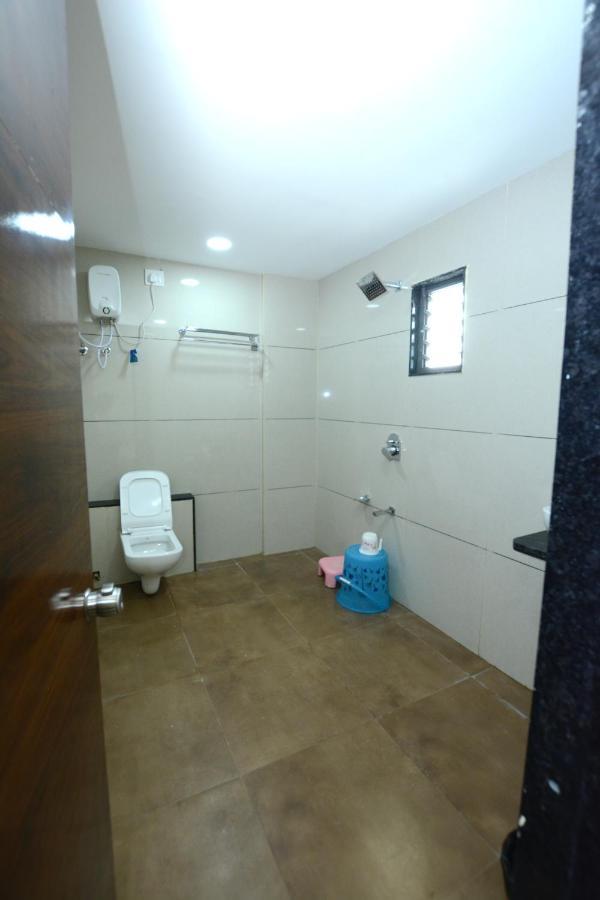 Hotel Villa Inn Ānand Εξωτερικό φωτογραφία