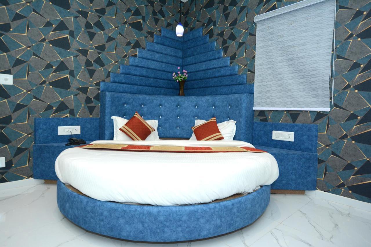 Hotel Villa Inn Ānand Εξωτερικό φωτογραφία